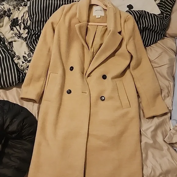 Jacket - Picture 1 of 1